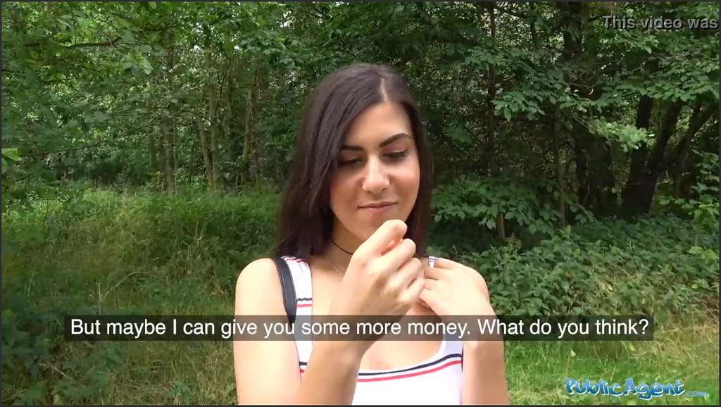 Anya Krey Lesben treiben es in der 69iger Stellung