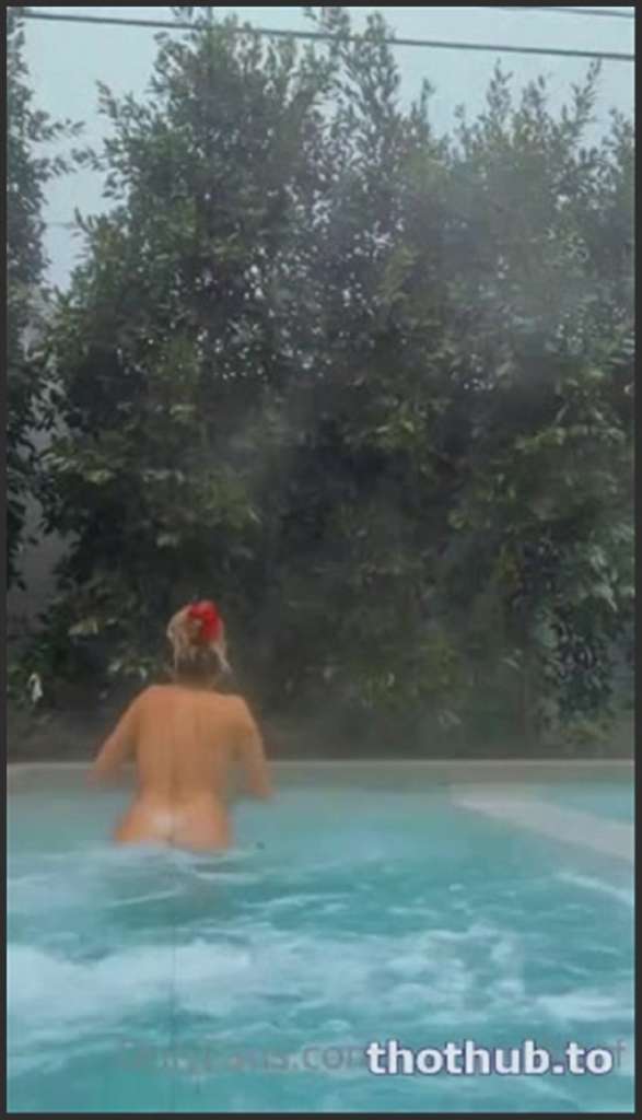 Corinna Kopf den Fick tief in den Arsch