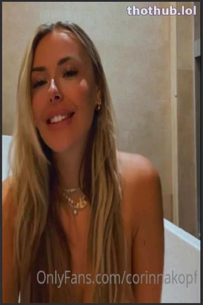 Corinna Kopf bei Anal-Dreier mit Frau