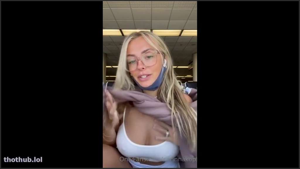 Corinna Kopf besorgt es der Hure oral