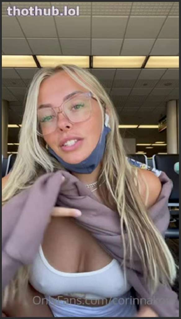 Corinna Kopf sich nach Solosex vom Bruder rammeln