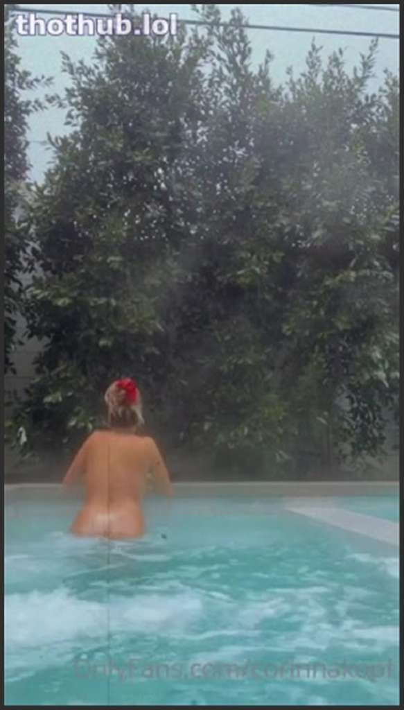 Corinna Kopf weiße Schlampen lieben BBCs