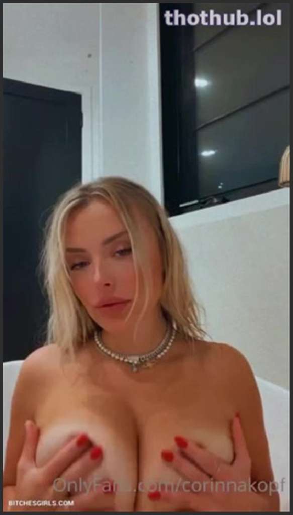 Corinna Kopf mollige Rothaarige willst du sicher auch deinen Schwanz stecken