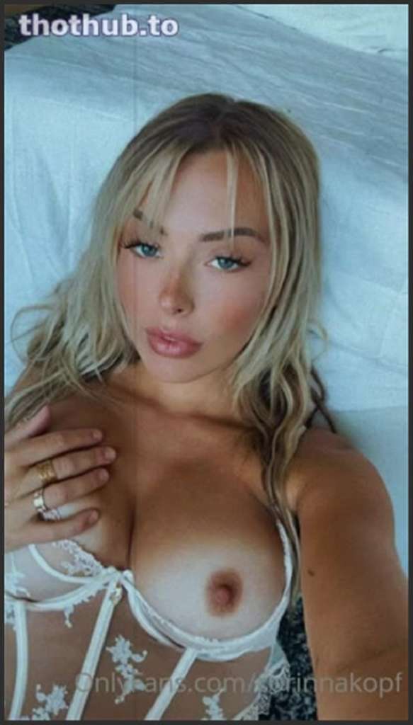 Corinna Kopf fickt mit drei alten Schwänzen