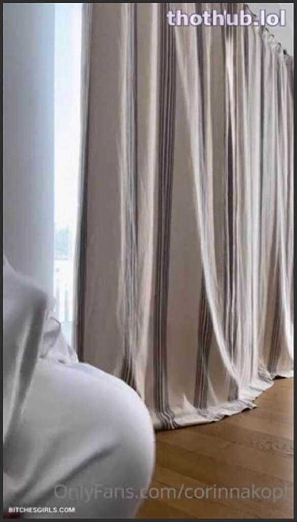 Corinna Kopf Deutschland fickt Luder am Fenster