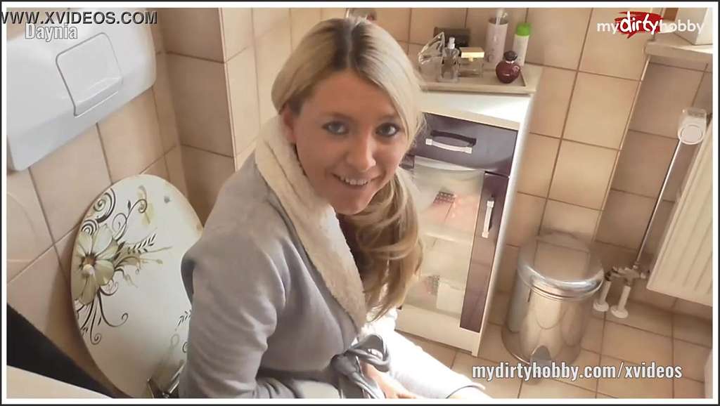 Daynia Traumfrau lässt sich bereitwillig vögeln