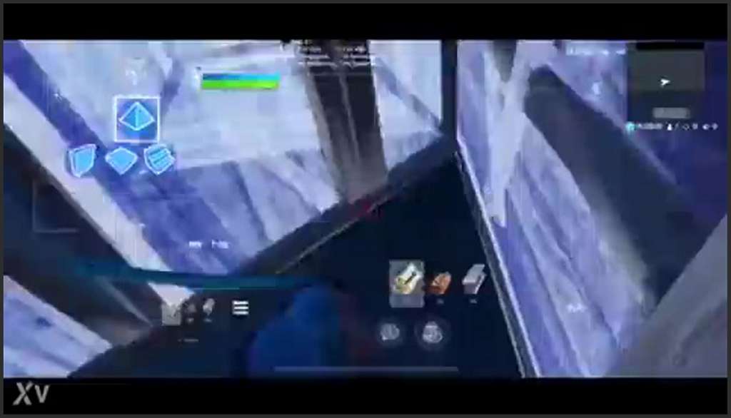 Fortnite seine unschuldige sexy Stieftochter