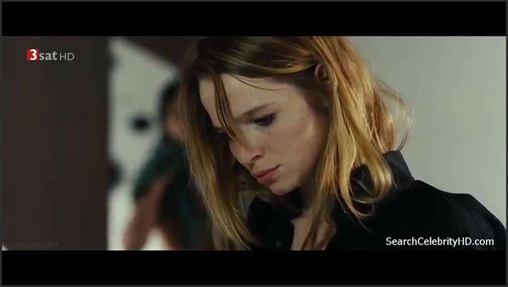 Karoline Herfurth nach dem Pornocasting die Pisse laufen