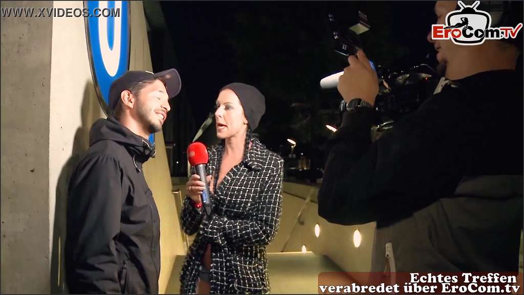 Texas Patti eine heiße Asiatin gefickt