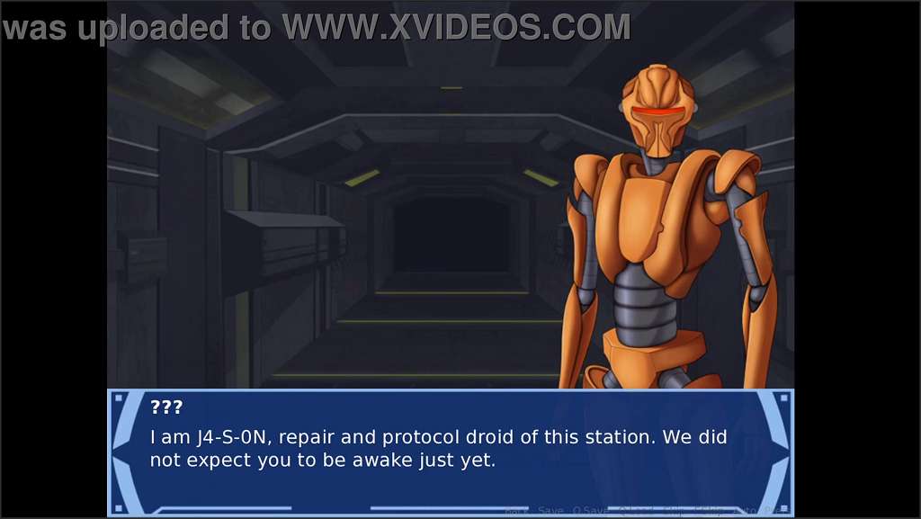 Ahsoka Tano mit schwarzem Busenluder Carmen Hayes