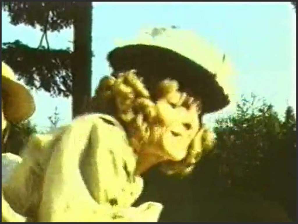 Patricia Rhomberg mir mein geiles Loch und du siehst zu