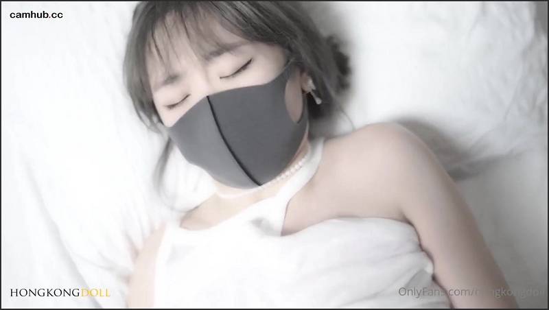 Chinesisches Girl macht Onlyfans in China